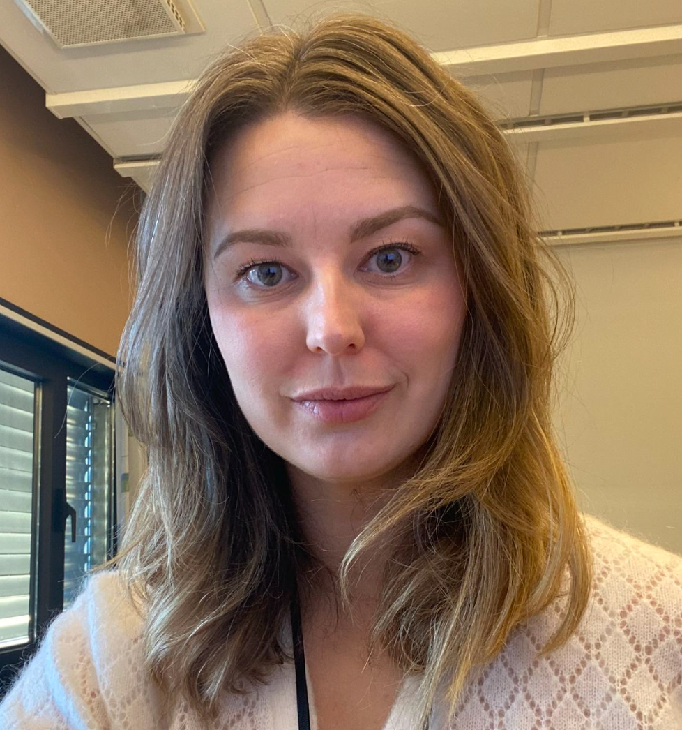 Linda Morris — Jacksonville, FL