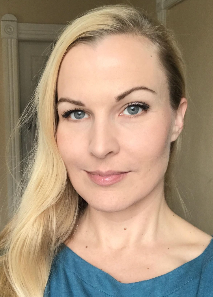 Janet Herrera — San Antonio, TX